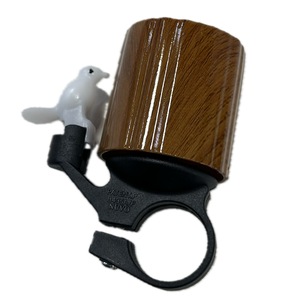 Campana de bicicleta clásica Campana de sonido fuerte - Product Image 6