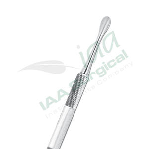 Trouvez un écarteur périostal similaire Molt, modèle standard en acier inoxydable, certifié CE par IAA SURGICAL INSTRUMENTS - Product Image 3