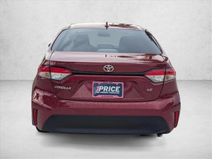 Toyota Corolla L-E FWD 2025 - Product Image 5