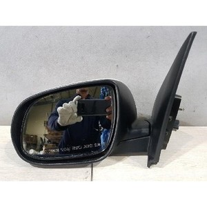 Espejo Retrovisor Izquierdo Forte 2009-2016, Usado, OEM 876101M605AS - Product Image 6