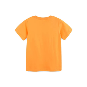 Camiseta para Bebé Niño, Ropa de Algodón Lista para Venta al por Menor, Fabricante Mayorista, MOQ Bajo y Servicio OEM - Product Image 2