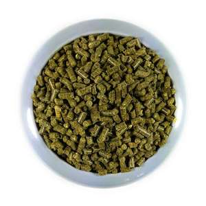 Pellets de Alfalfa de Alta Digestibilidad para Nutrición Animal y Ganadería Lechera con Pellets de Alfalfa Cuidadosamente Procesados para Compradores - Product Image 4