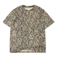 T-shirts pour hommes en coton 100% tricoté sur mesure, séchage rapide, écologiques, prix d'usine, impression en gros, OEM/ODM, global