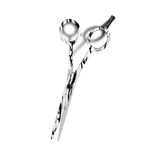 Tijeras de Peluquería Profesionales Personalizadas, Nuevo Modelo, Herramienta para Barbería y Salón de Belleza, Colores Personalizados - Product Image 5