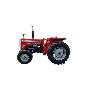 Tracteur multifonction mini 4x4 agricole, acheter un tracteur agricole chinois de petite taille à bas prix, 90 ch - Product Image 5
