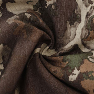 Waterproof Camouflage Hunting Bibs for Men Insulated Tactical Camo Cargo Pants Adjustable <b>Suspenders</b> Outdoor Hunting Gear - Product Image 4