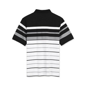 Camiseta de Jersey Sólida para Hombre de Alta Calidad 2026, al Mejor Precio, Tallas Grandes, Logotipo Personalizado, Transpirable, Manga Corta - Product Image 2