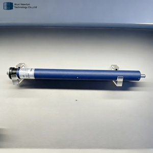Meilleur prix, excellent moteur tubulaire sans balais AC/DC, facile à installer, protection contre <span class=keywords><strong>la</strong></span> surchauffe, avec commande manuelle - Product Image 1