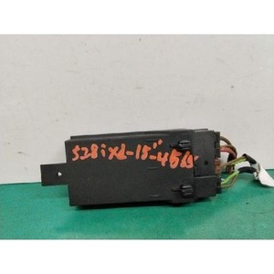 ECU และโมดูลคอมพิวเตอร์มือสอง ซีรีส์ 5 รุ่น 9216468 - Product Image 1