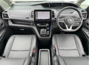 Nissan Serena 2021 Usado, Título Limpio, Perfecto Estado - Product Image 5