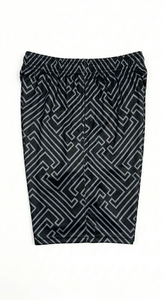 Shorts de sport athlétiques pour hommes, légers, respirants, pour la remise en forme, l'entraînement et une utilisation active quotidienne - Product Image 4