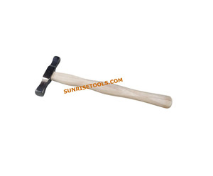 ค้อนตีเหล็กคุณภาพสูง หัวหกเหลี่ยม รุ่น 434D SUNTOOLS/STIPL เครื่องมือทำเครื่องประดับ-ขายส่งราคาถูก - Product Image 2