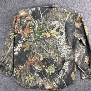 Las Mejores Camisetas Tácticas de Invierno de Manga Larga para Hombre, Hechas a Medida, Ligeras, de Poliéster/Algodón, Transpirables y Resistentes al Viento - Product Image 2