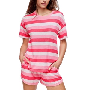 Conjunto de Verano Premium para Mujer, Glamuroso, Sofisticado, Refinado, Femenino, Elegante, Sedoso y Fluido - Product Image 1