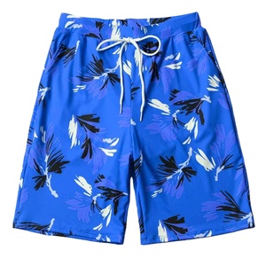 Pantalones Cortos Deportivos Sublimados para Hombre, Diseño Personalizado, Poliéster, para Playa - Product Image 6
