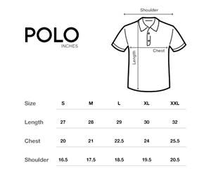 Vêtements de golf, polo - Product Image 6