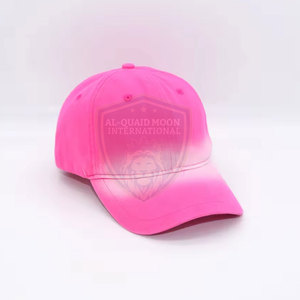 Casquettes de baseball classiques de couleur unie, faible MOQ, casquettes de baseball de haute qualité, casquettes de baseball de fabrication haut de gamme - Product Image 5