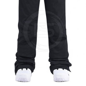 Pantalones de Nieve para Hombre, Pantalones de Esquí Aislantes, Impermeables, Transpirables, Pantalones Deportivos de Invierno Personalizados - Product Image 5