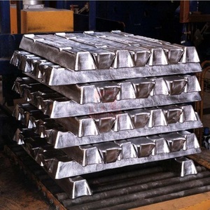 Mejor Precio en Lingotes de Aleación de Aluminio A00 A7 99.7%, Estándar Internacional, Alta Calidad, Vendedor de 1 kg, Fábrica Secundaria en EE. UU. - Product Image 2