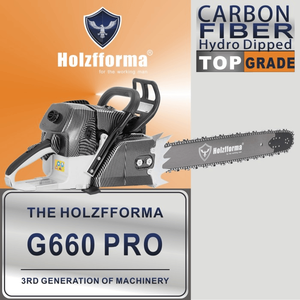 Cabezal de Potencia G660 PRO 92cc de Alta Gama con Carburador Walbro, Cilindro Nikasil con Tecnología Italiana, Pistón Meteor para Bujía NGK de Alto Rendimiento - Product Image 2