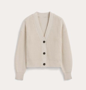 Pull en maille côtelée verticale pour femme - Pull d'hiver amincissant - Pull doux et chaud de couleur unie pour femme - Respirant - Product Image 2