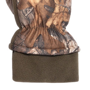 Gants de chasse sur mesure, design personnalisé, doigts entièrement couverts, pour usage extérieur, qualité supérieure, en vente en ligne - Product Image 5