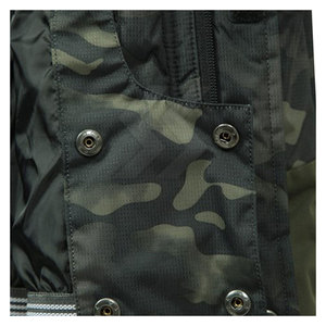 Unique Style Best Quality Ski <b>Jacket</b> Made with Premium Materials for Outdoor Performance Durable <b>Warm</b> <b>Waterproof</b> <b>Jacket</b> - Product Image 6