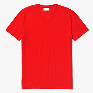 เสื้อยืดผ้าฝ้ายคุณภาพพรีเมียม รับผลิตเสื้อผ้าแบบ OEM ODM ตามสั่ง - Product Image 2