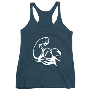 Gym Stringer Tank Top 100% <b>Polyester</b> Seamless Front Plus Size Breathable Custom Color Custom Heat Transfer Printing Low Cost - Product Image 2