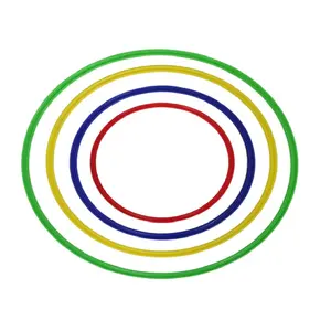 ห่วงแบนสำหรับฝึกฝึกความเร็วสูงสำหรับมืออาชีพในการฝึกใช้ห่วงแบนสำหรับการฝึกซ้อม - Product Image 1