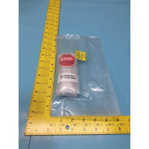 AMAT 0021-06923 แคลมป์, ฐาน, สายแก๊สแบบยืดหยุ่น DZ IHZ - อุปกรณ์และอะไหล่เซมิคอนดักเตอร์ระดับโลกที่เชื่อถือได้ - Product Image 1