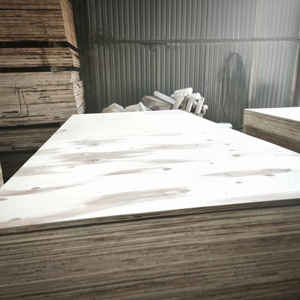 Contreplaqué filmé de qualité supérieure, écologique, de première classe, marque Lightning, 15 mm et 18 mm, pour la construction de cuisines modernes - Product Image 4