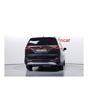 2021/3 for Kia Carnival Noblesse 9-Seater 61,958 km Diesel Leather Seats Automatic Gear Box Left Steering - Product Image 4