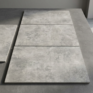 Carreaux de sol en céramique, en porcelaine, robuste, Design moderne épaisseur 2cm, 600x600, carrelage d'extérieur pour stationnement, jardin - Product Image 5