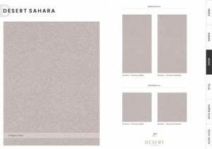 Azulejos de Porcelana para Piso de Cuerpo Completo con Detalles Antideslizantes Diseñados para Interiores Modernos y Rendimiento Duradero a Buen Precio - Product Image 4