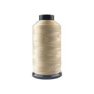 Hilos de Nailon Anchos de Poliéster de Grado Quirúrgico y de Lujo para Coser Extensiones de Cabello a Mano - Product Image 6