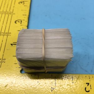 Bloque Eaton 505065, Cerámico, 1X1.X.025, Coors - Equipo y Piezas de Semiconductores de Confianza con Legado Global - Product Image 4