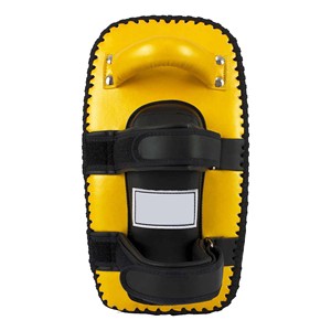 Almohadillas de Boxeo y Muay Thai al por Mayor, Equipo Profesional de Entrenamiento de Muay Thai para Gimnasios, Clubes y Academias Deportivas, Almohadillas Curvas de Boxeo y Muay Thai - Product Image 6