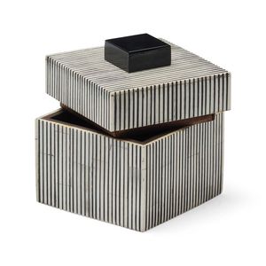 Trending Pink Polka Dot Decorative <b>Storage</b> <b>Box</b> Square Organizer Stylish Home Decor Jewelry Gift Premium Case Item - Product Image 4