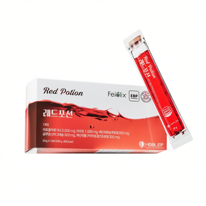 Suplemento Líquido Oral para el Cuidado de la Salud, Personalizado OEM/ODM, para Apoyo Cardiovascular y Aumento de Energía, con L-Arginina, Extracto de Remolacha, Vitamina C y B - Product Image 2