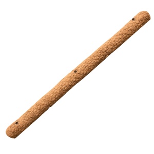 PALM MAT / COIR LOG Meilleure taille 35cm x 2m Protection des habitats côtiers: Exportations de bûches de coco de haute qualité à prix d'usine - Product Image 1