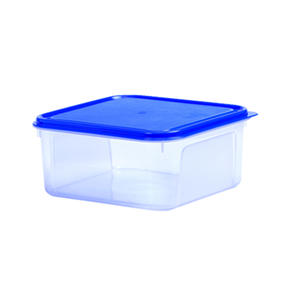 กล่องและถังพลาสติกสำหรับเก็บอาหารปราศจากสาร BPA จำนวน5ชุด - Product Image 3