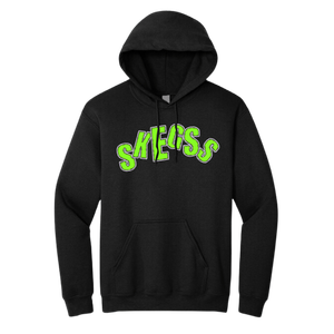 Sweat à capuche chaud d'hiver, coupe classique, style urbain, imprimé DTG, molleton de coton 400 g/m², uni, tendance - Product Image 6