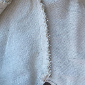 Pantalones de lana sencillos de reproducción de la era de la Guerra Civil Americana, pantalones de trabajo clásicos de reproducción de la era de la Guerra Civil Americana - Product Image 3