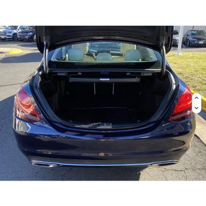 Mercedes-Benz C 300 4MATIC berline d'occasion en excellent état disponible - Product Image 3