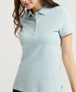 Nueva Llegada, Venta al por Mayor, Camisetas Casuales de Alta Calidad para Mujer, Personalizadas, de Manga Corta, Diseño Personalizado, OEM - Product Image 6