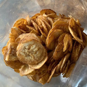 โรงงานเวียดนามผลิตกล้วยฉาบกรอบ ขนมขบเคี้ยวเพื่อสุขภาพ ผู้ผลิตขายส่ง คุณภาพส่งออก - Product Image 1