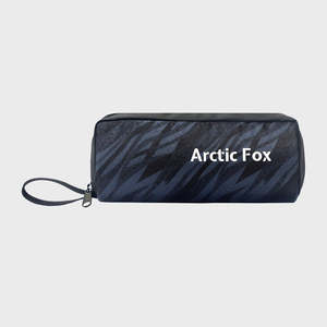 กระเป๋าใส่อุปกรณ์เครื่องเขียนอเนกประสงค์อาร์กติก ฟ็อกซ์ คลัทช์ สีดำ - Product Image 4