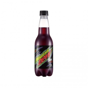 Refresco Clásico de Cítricos Mountain Dew, Paquete de 24, para Comercio Mayorista Global - Product Image 2
