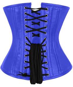 Corsés Vintage para Mujer, Sexy, Moldeadores, Transpirables, Modernos, de Cuero, para Tallas Grandes - Product Image 3
